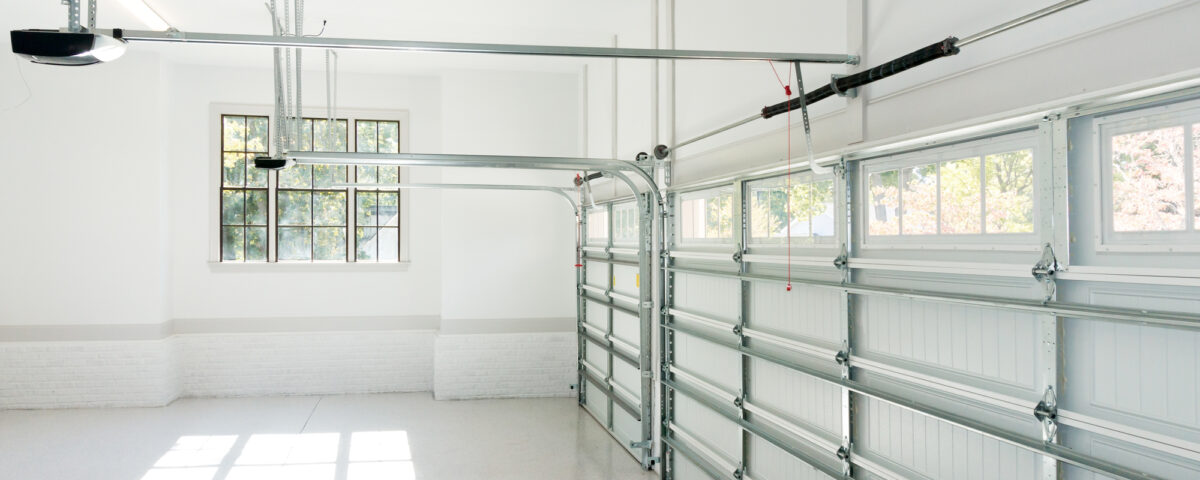 Answering Questions About Your Electric Garage Door Opener
