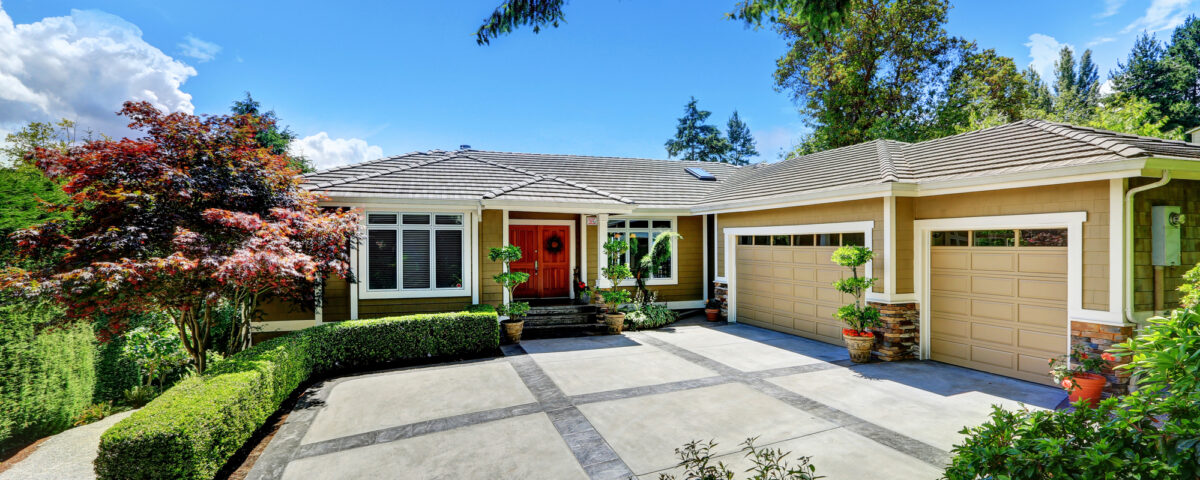 Boost the Curb Appeal of Your Home With These Ideas