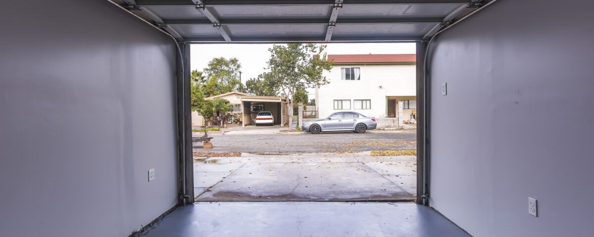 DIY Garage Door Inspection Checklist