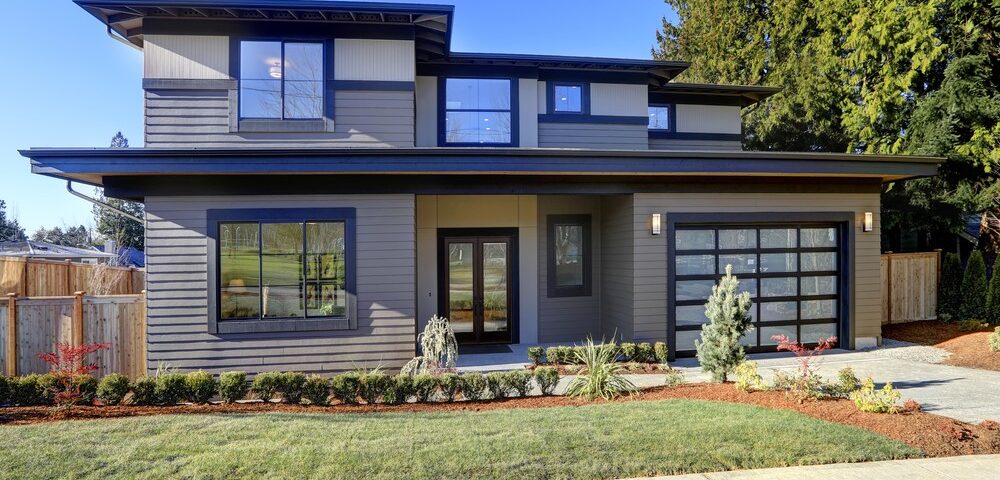 Thinking About Installing Glass Panel Garage Doors?