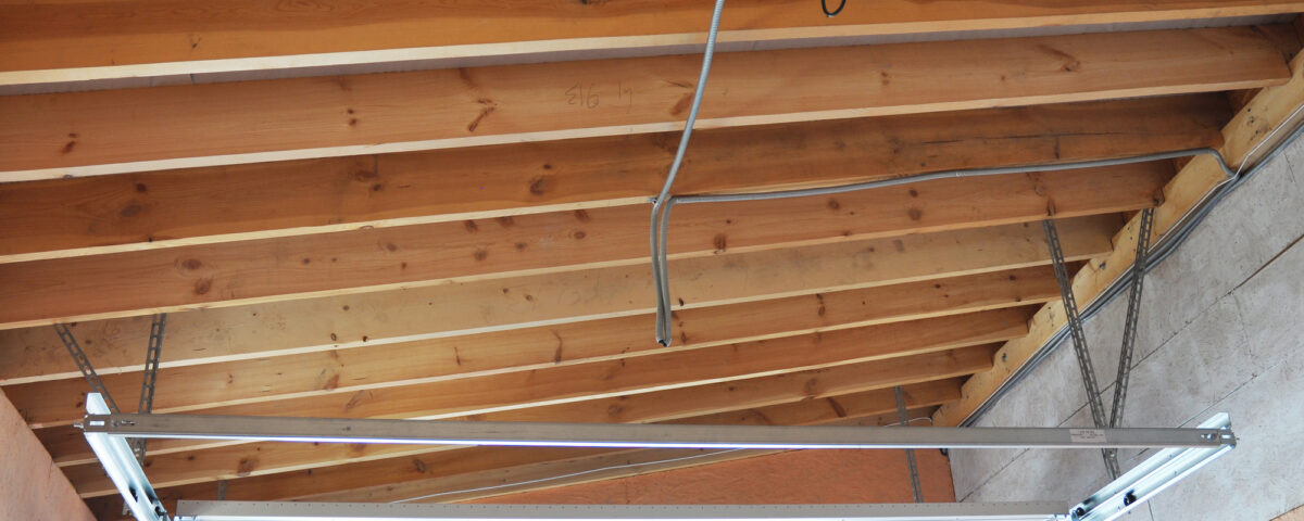 Garage Door Won’t Open or Close? Here’s Why
