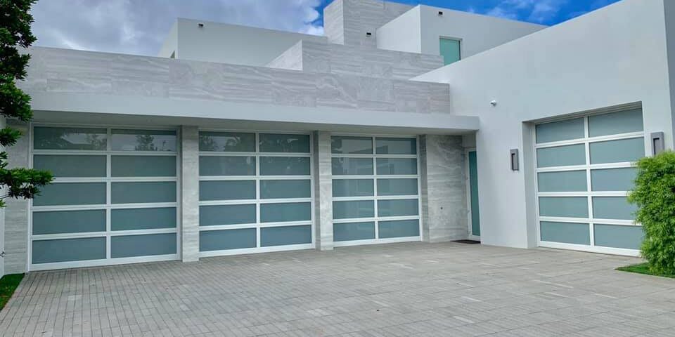 How a Garage Door Upgrade can Increase the Worth of Your Home